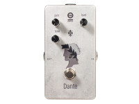 Dophix DANTE overdrive Dophix DANTE overdrive